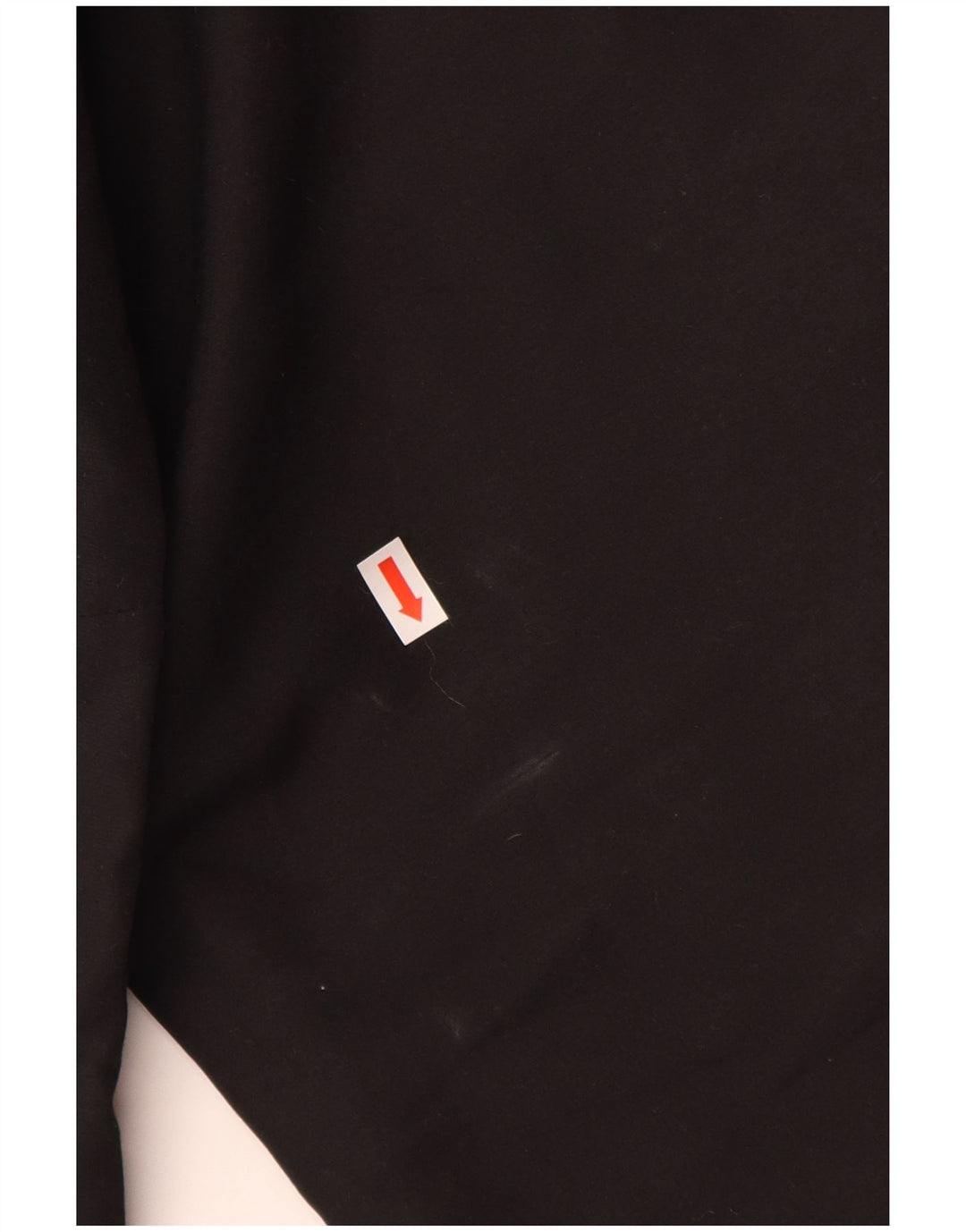 Мужские спортивные брюки ADIDAS Joggers UK 42/44, большой черный полиэстер