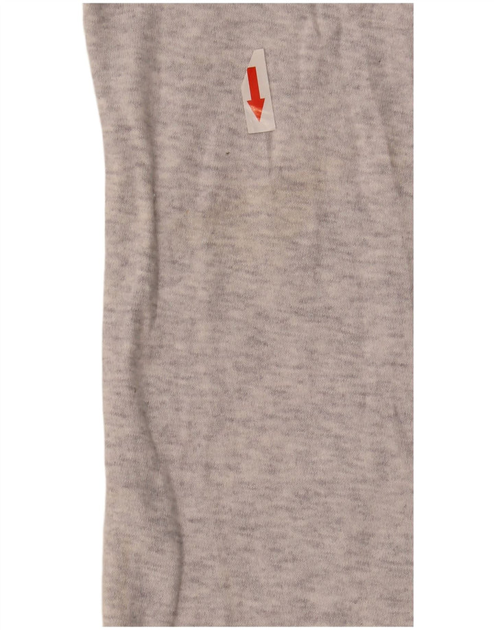 Женский джемпер Nike Air Graphic Sweatshirt UK 14, средний серый