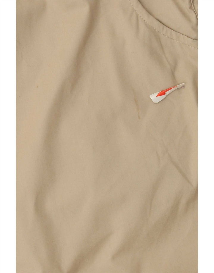 Брюки Mountain Warehouse женские стандартные UK 12 Medium W32 L29 Бежевые