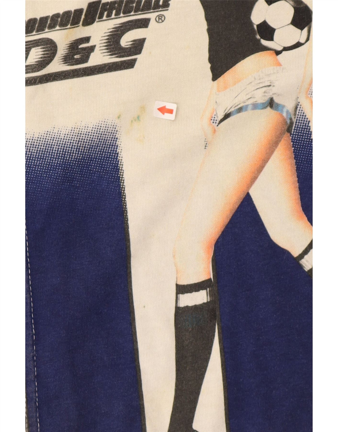 Женский жилет с рисунком Dolce & Gabbana UK 12, средний фиолетовый дизайнер