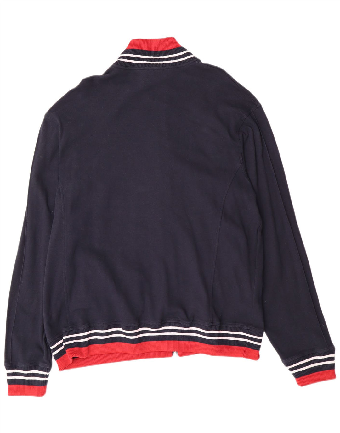 Мужской спортивный костюм Champion, верхняя куртка 2XL, темно-синий, хлопок