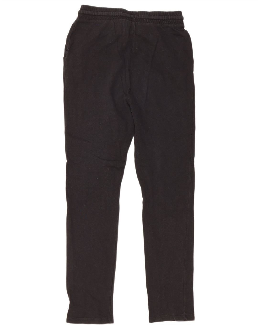 Женские спортивные брюки Zara UK 8, маленькие черные