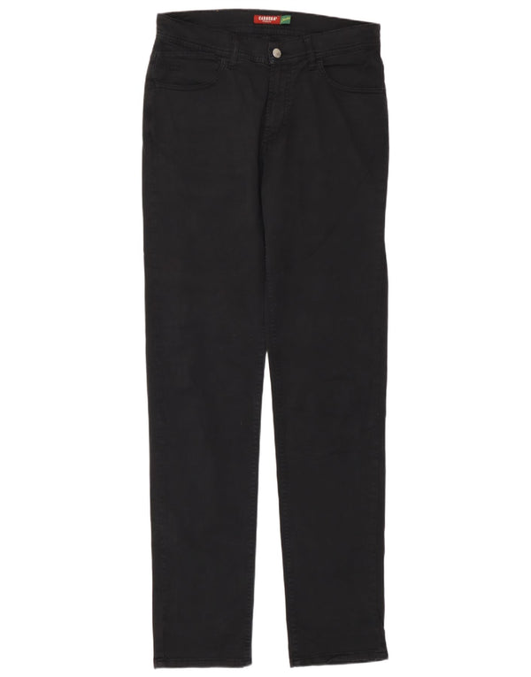 Мужские джинсы Carrera Slim IT 46 Small W31 L34 Черный хлопок