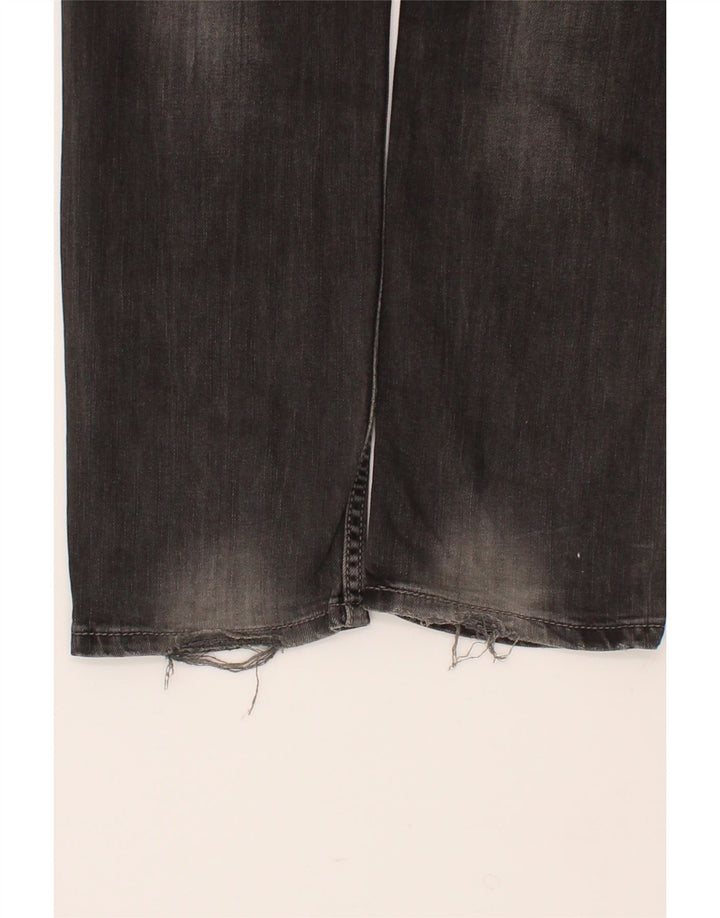 LEVI'S Mens Skinny Jeans W31 L32  Grey Vintage Levi's and Second-Hand Levi's from Messina Hembry 