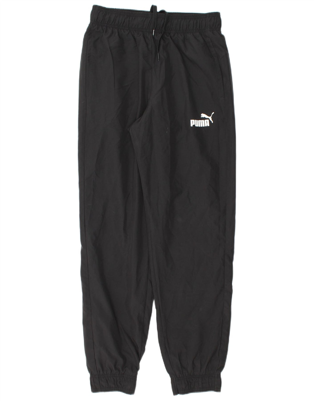 Мужские спортивные брюки PUMA Joggers Small Black