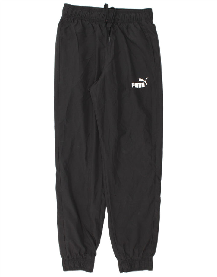 Мужские спортивные брюки PUMA Joggers Small Black