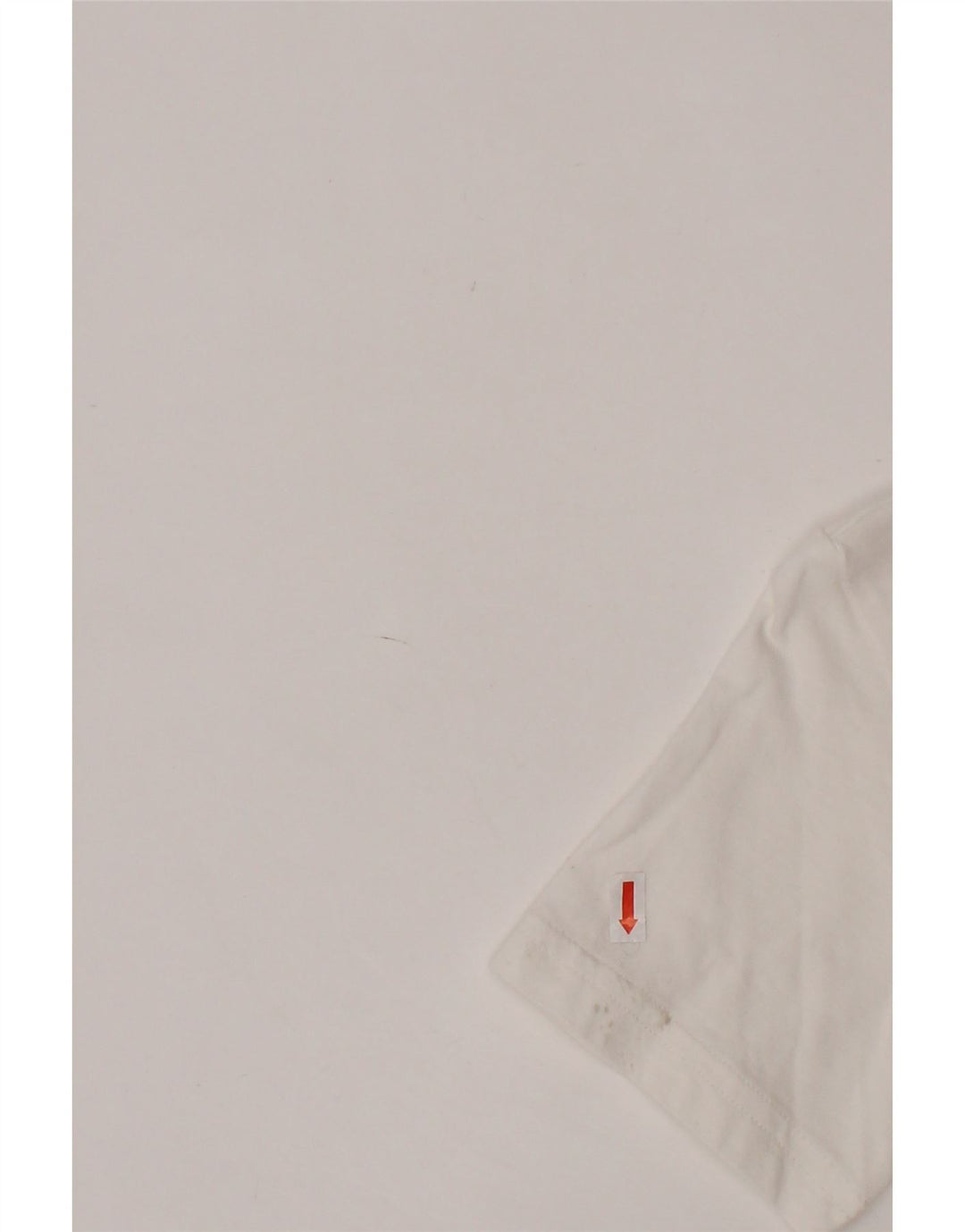 Футболка с рисунком PUMA для мальчиков, топ 9–10 лет, белый хлопок