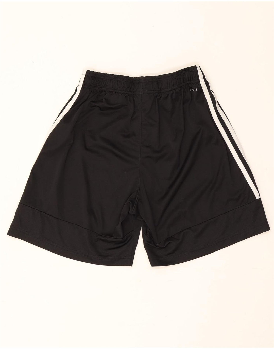 Женские спортивные шорты Adidas Climalite UK 12, средний черный, полиэстер