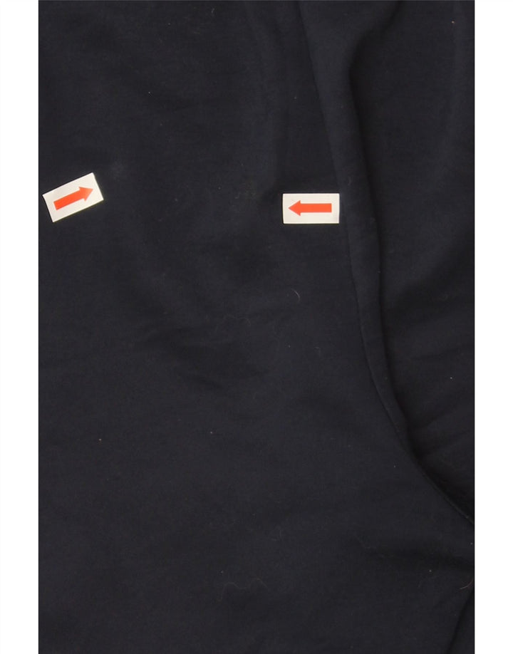 RUSSELL ATHLETIC Mens Tracksuit Trousers Small Navy Blue Vintage Russell Athletic and Second-Hand Russell Athletic from Messina Hembry 