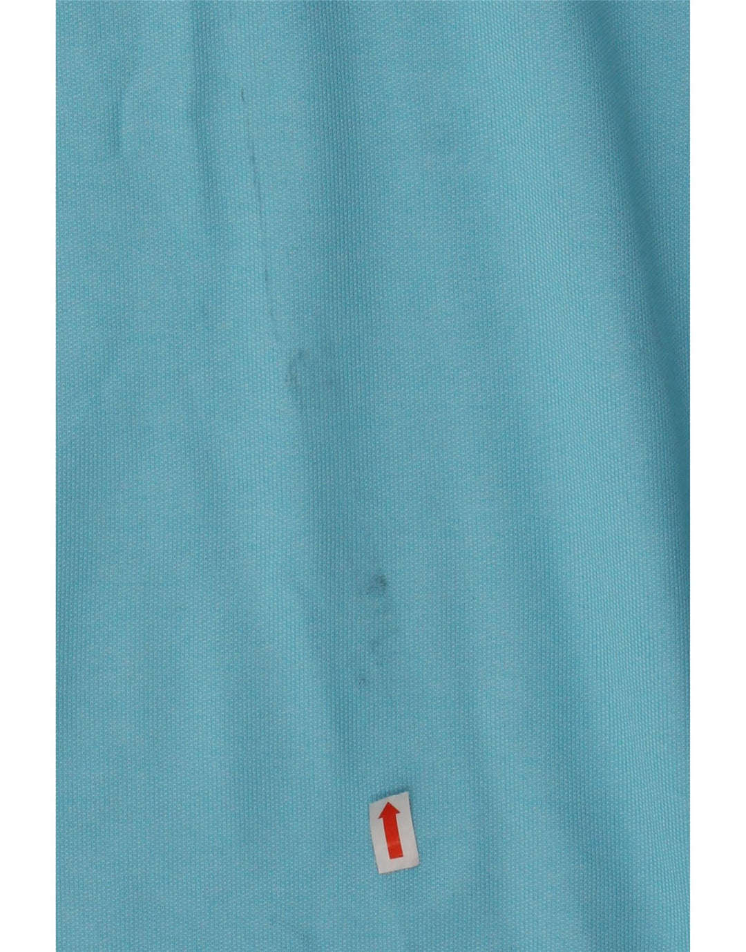 Мужская рубашка поло IZOD 2XL, синяя, хлопок