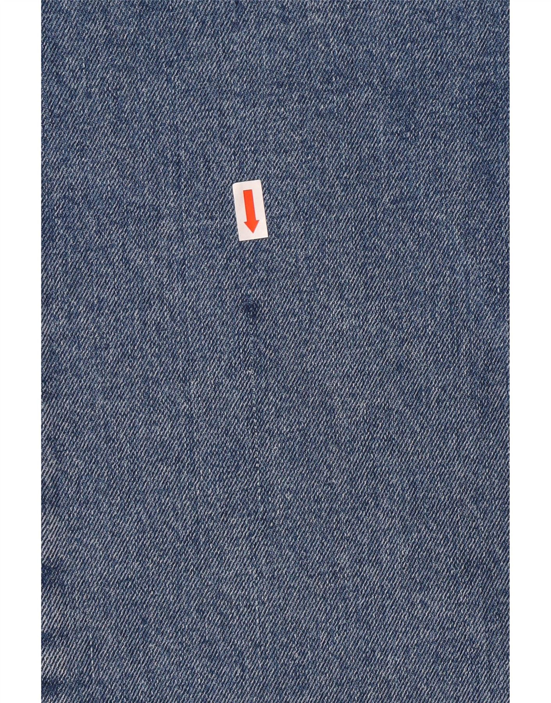 Мужские джинсы-капри RIFLE W32 L22, синие, хлопок