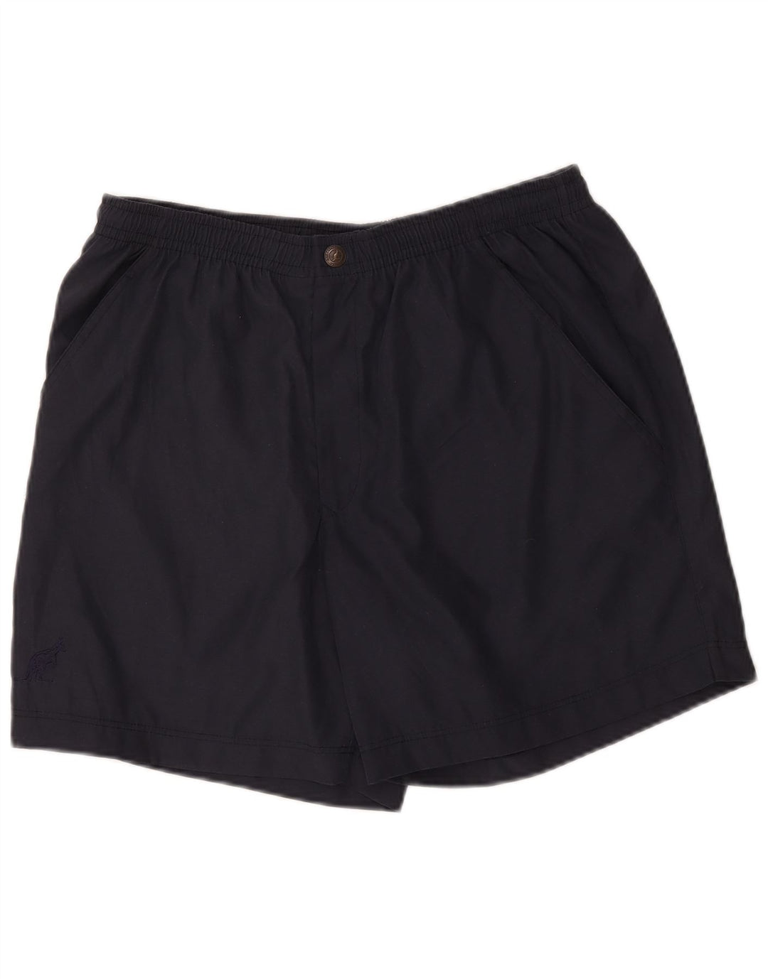 Мужские шорты чинос AUSTRALIAN L'ALPINA IT 54 2XL W42 Темно-синий полиэстер