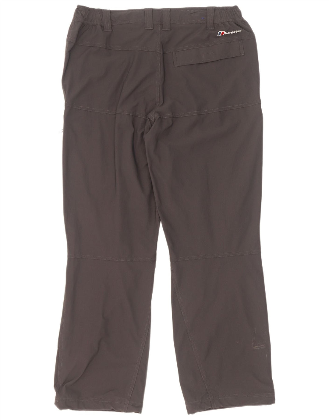 Мужские брюки-карго Berghaus W36 L32 серые из полиамида