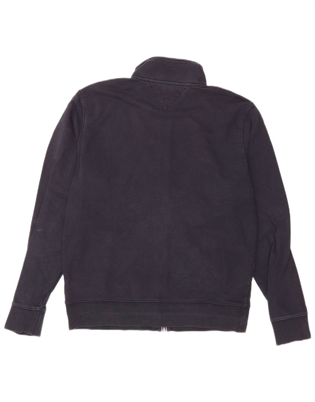 Мужской спортивный костюм Tommy Hilfiger, верхняя куртка XL, темно-синий, хлопок