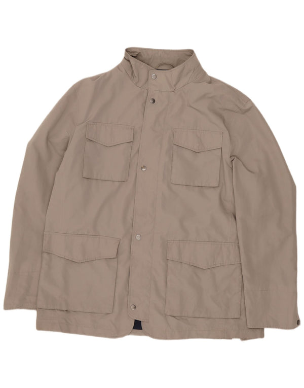 Мужская куртка Marks & Spencer UK 42 XL серая