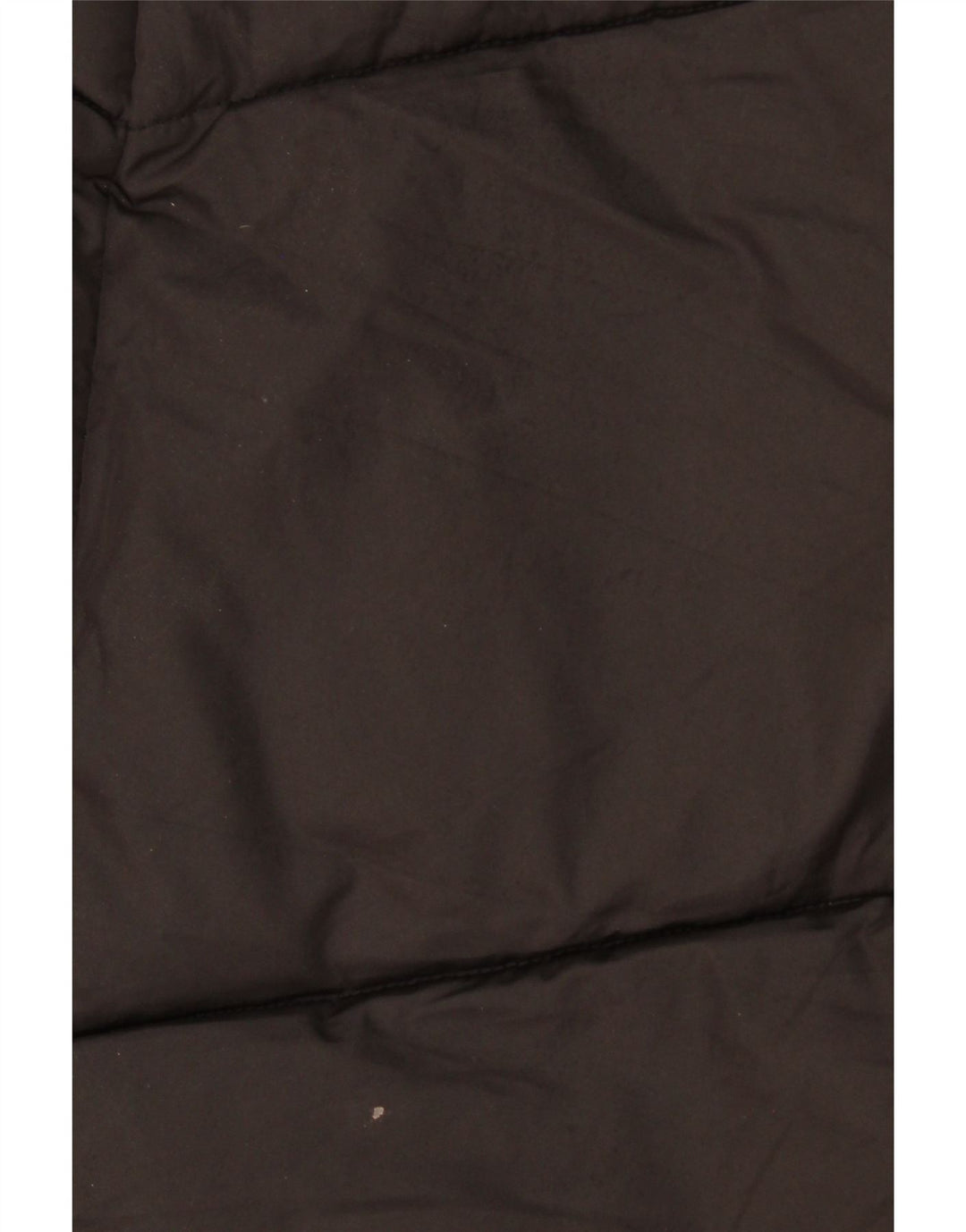 Женская утепленная куртка оверсайз с капюшоном John Lewis UK 18 XL, черный полиэстер