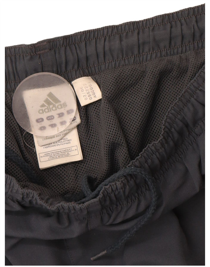 Мужские спортивные брюки ADIDAS Joggers XL, темно-синий, полиэстер