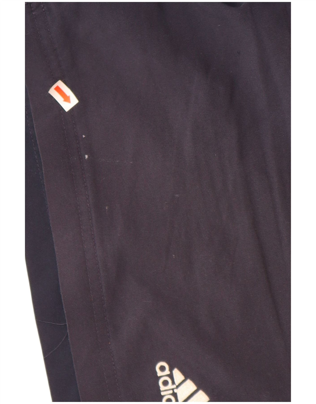 Мужские спортивные шорты ADIDAS Clima 365 XL, темно-синие, полиэстер с цветными блоками