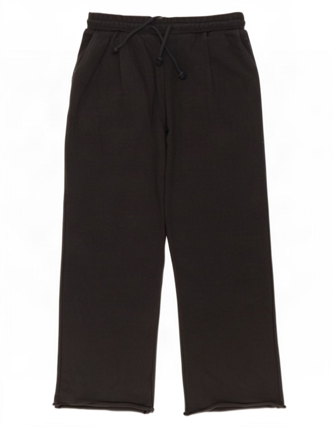 Брюки мужские спортивные Zara XL черные