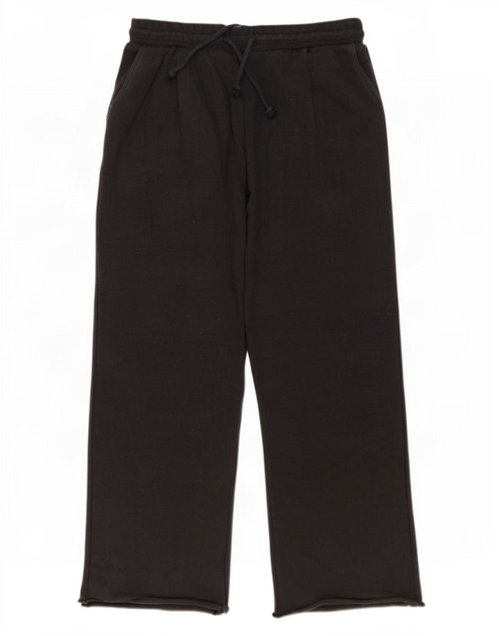 Брюки мужские спортивные Zara XL черные