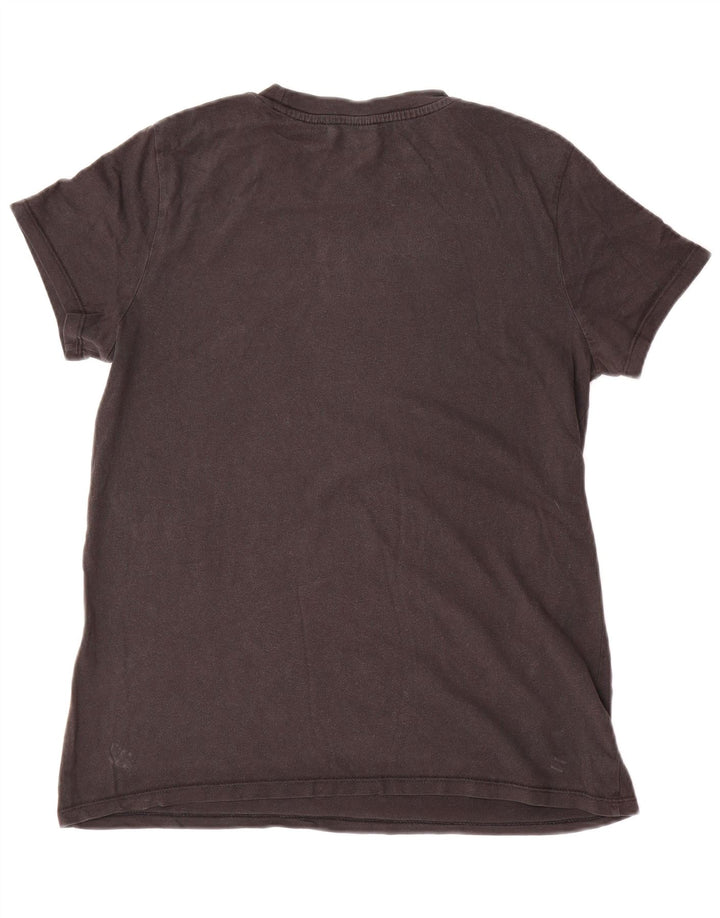 Мужская футболка Levi's Top Medium Black