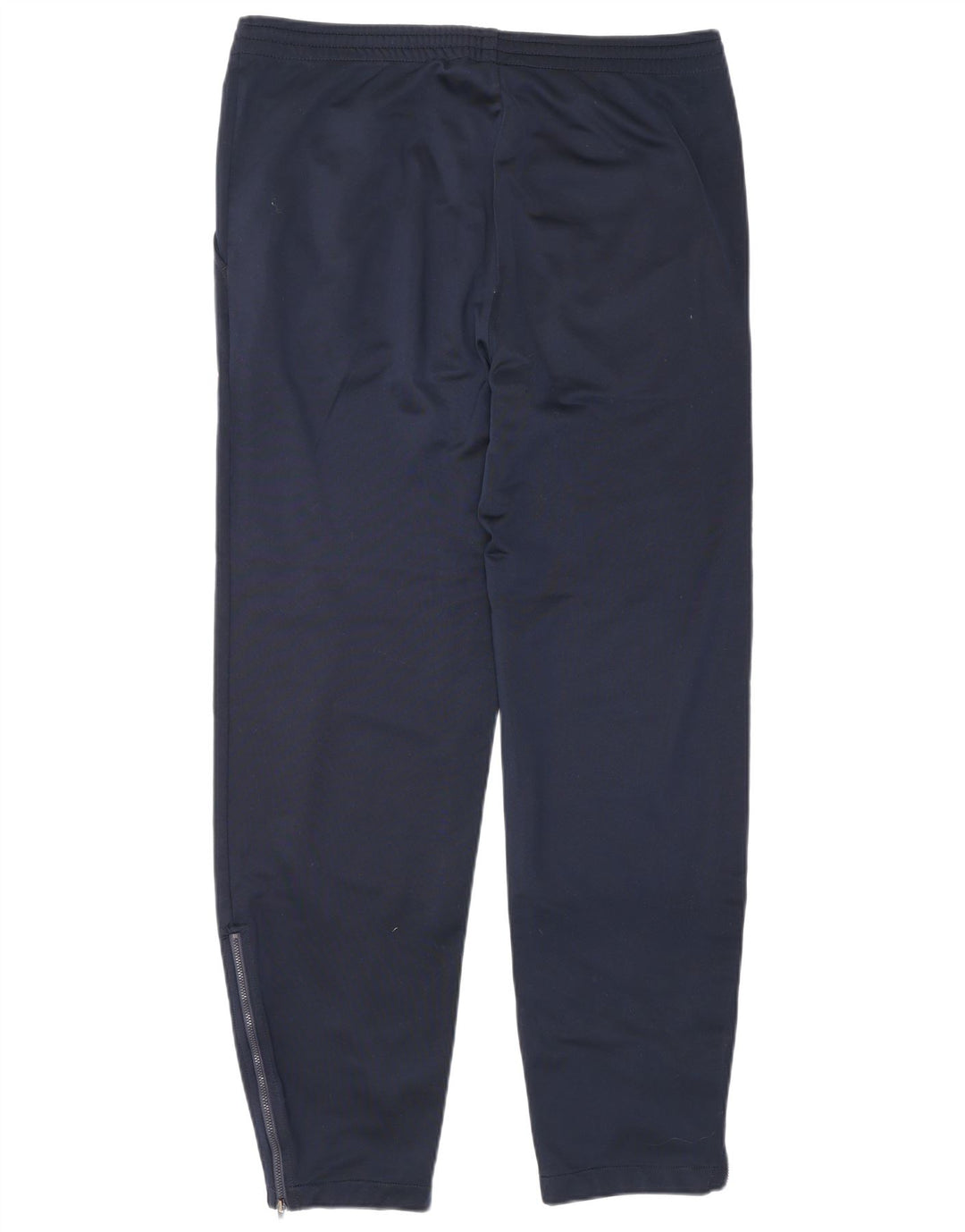 Мужские спортивные брюки Fila IT 48 Medium Navy Blue Striped Polyester