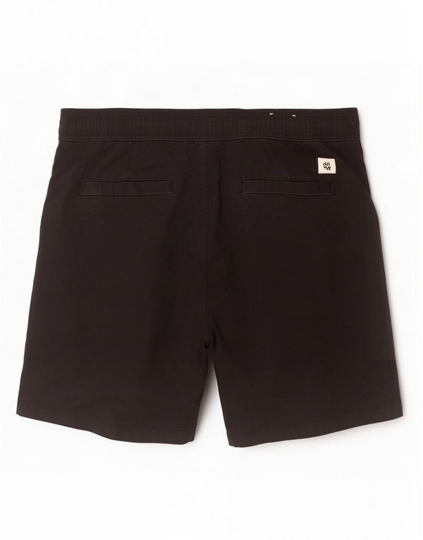 Мужские шорты чинос Zara XL W34, черный хлопок