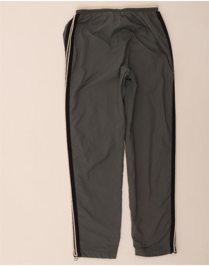 Женские спортивные брюки Invicta UK 16, большие, серые, полиамид