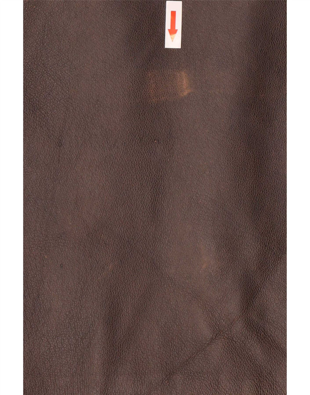Мужская кожаная куртка Conbipel IT 48 Medium Brown