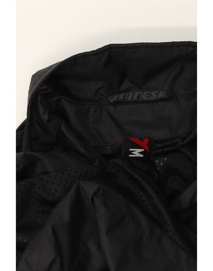 Мужская куртка Dainese Moto Racer Utility UK 38, средний черный