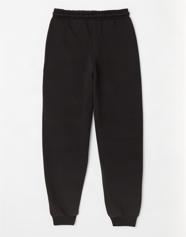Женские спортивные брюки Adidas Joggers UK 12/14, средние черные