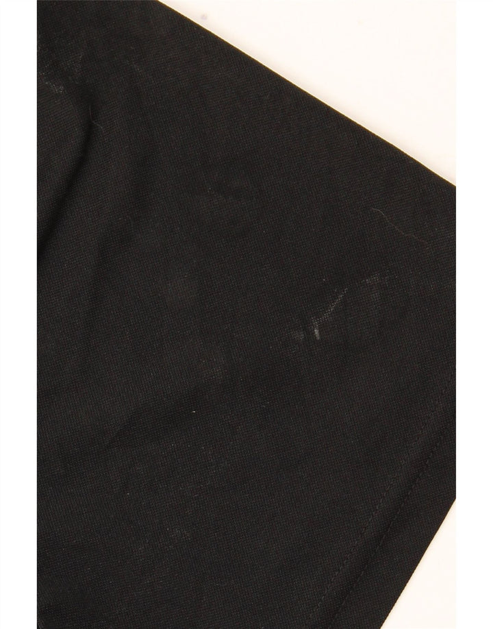 Мужская футболка Dickies Top 2XL, черный полиэстер