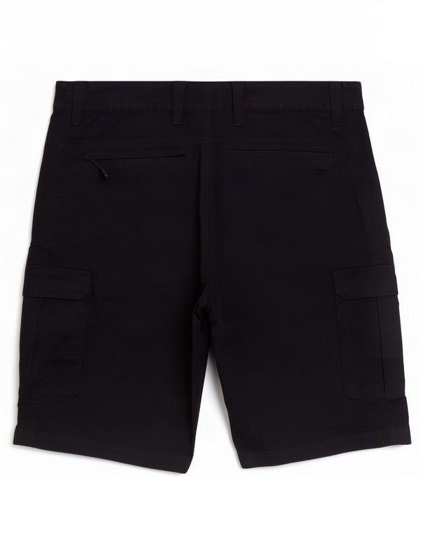 Мужские шорты карго Marks & Spencer W38 XL темно-синие, хлопок