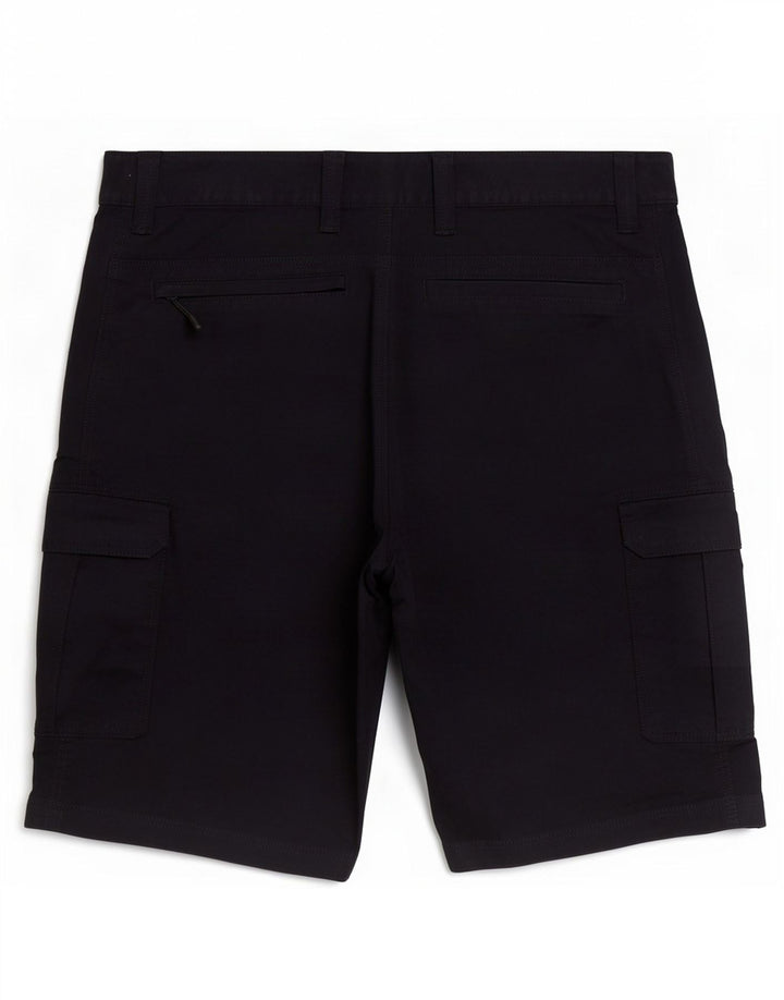 Мужские шорты карго Marks & Spencer W38 XL темно-синие, хлопок