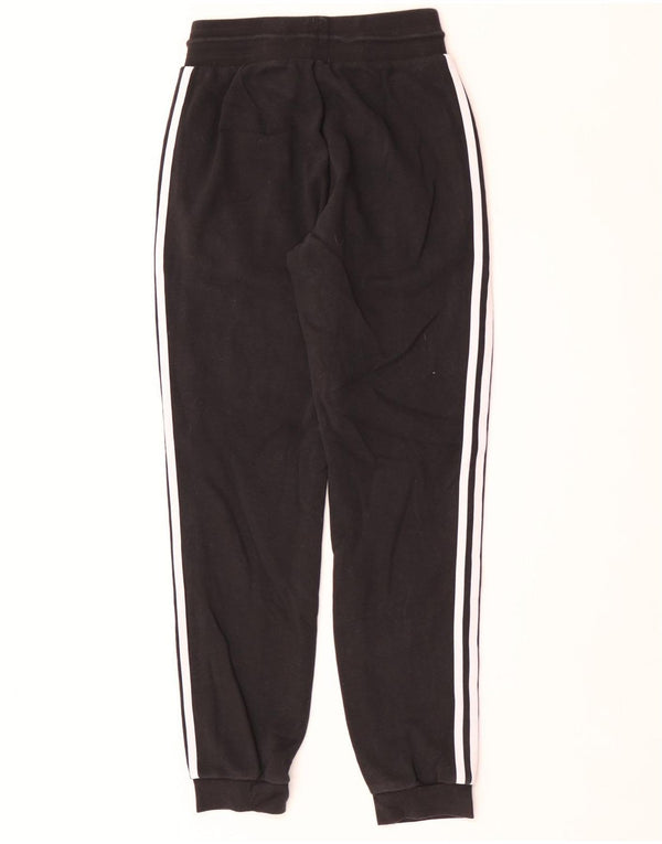 Женские спортивные брюки Adidas Joggers UK 6 XS, черный хлопок