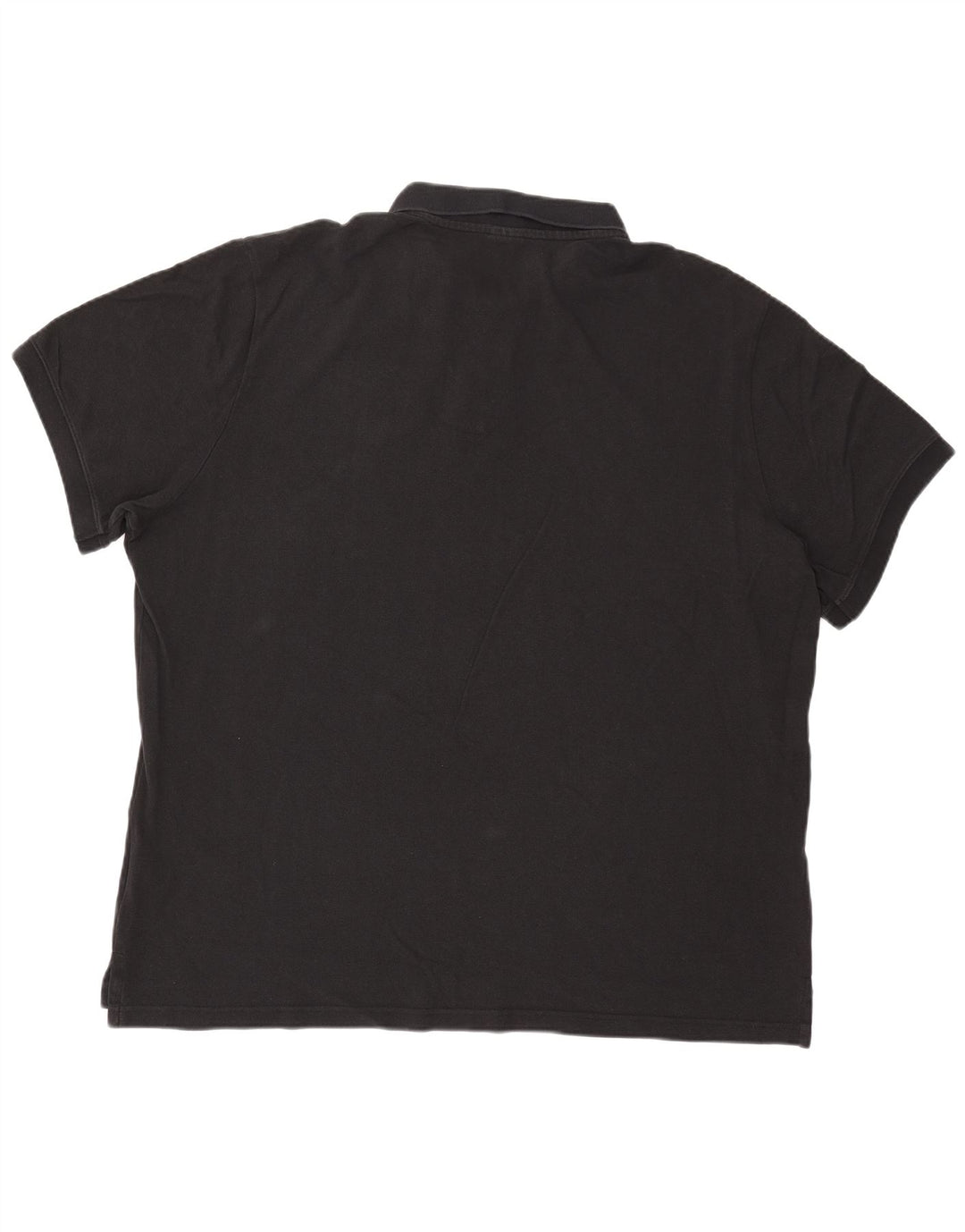 Мужская рубашка поло 2XL