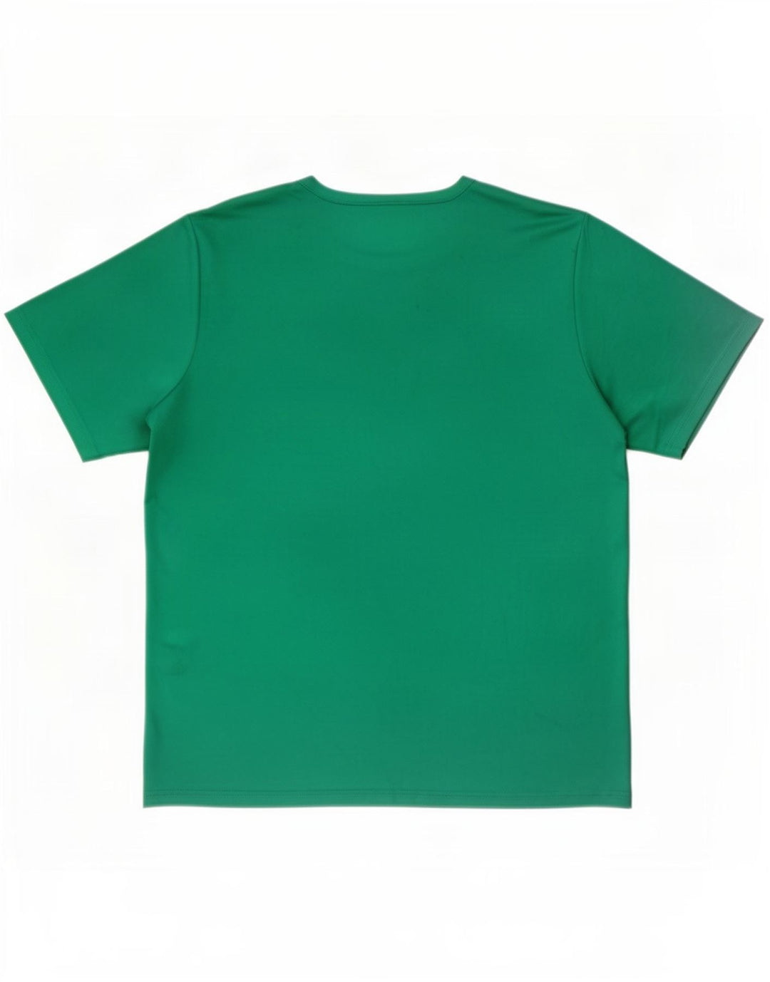 Мужская футболка Puma Top XL зеленая из полиэстера