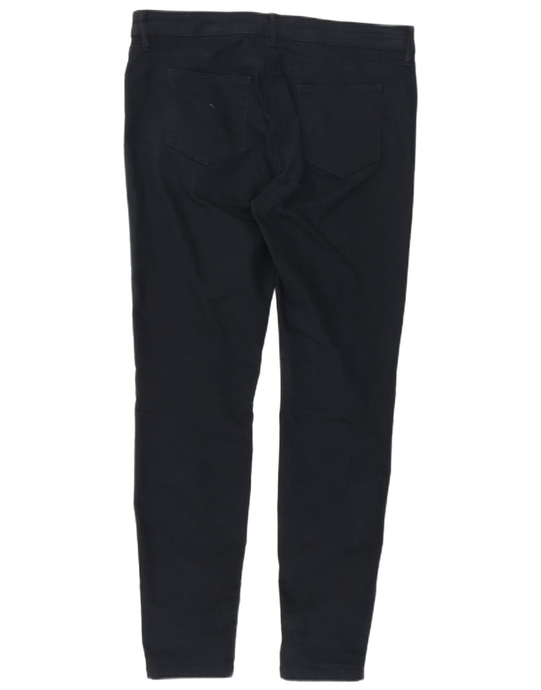 Женские повседневные брюки FAT FACE, Великобритания, 14, большие W34 L29, темно-синие