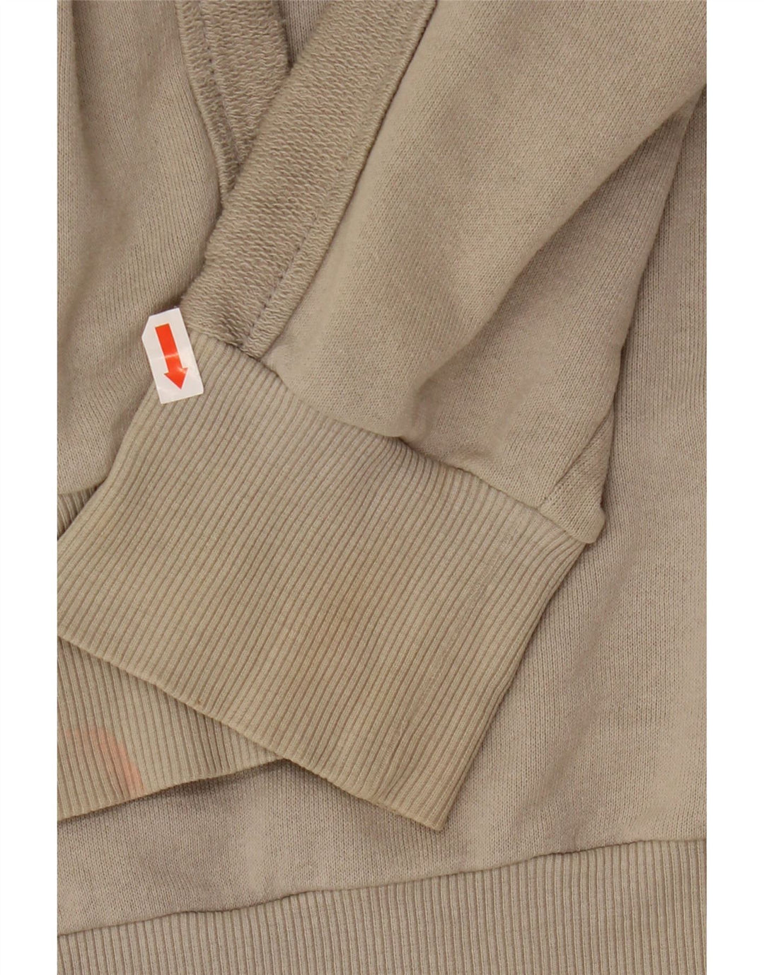 Мужской джемпер с капюшоном PUMA, большой серый, хлопок