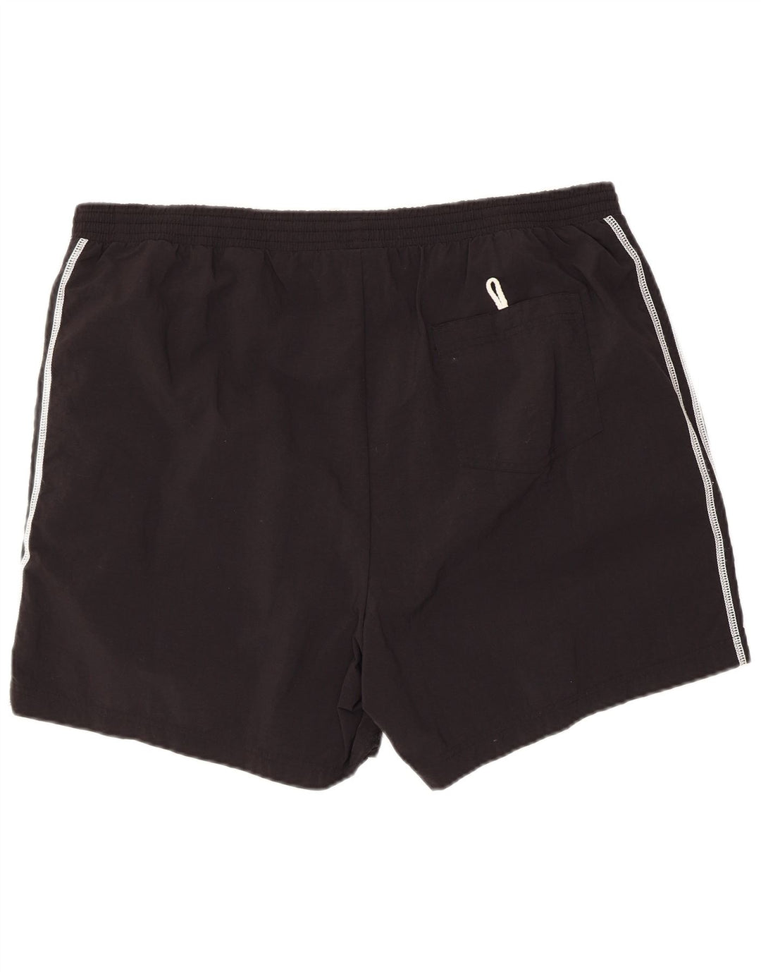 Мужские купальники Adidas XL черный полиамид