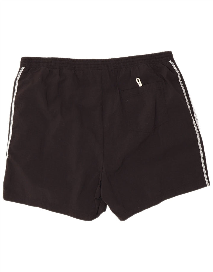 Мужские купальники Adidas XL черный полиамид