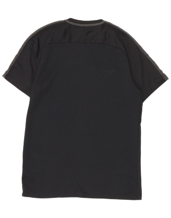 Мужская футболка Nike Top Medium Black Sports