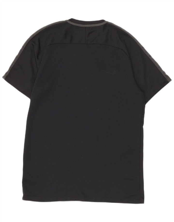 Мужская футболка Nike Top Medium Black Sports