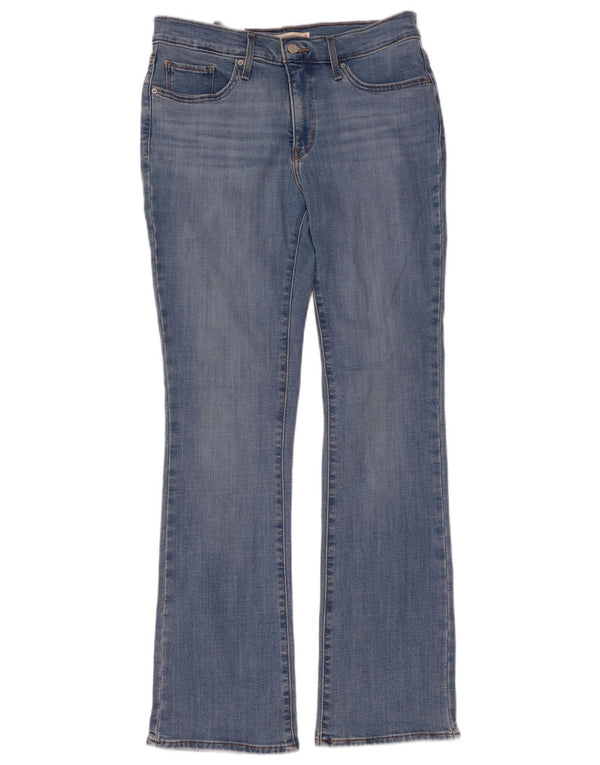 Женские джинсы LEVI'S 315 Shaping Bootcut W31 L32 Синие, хлопок