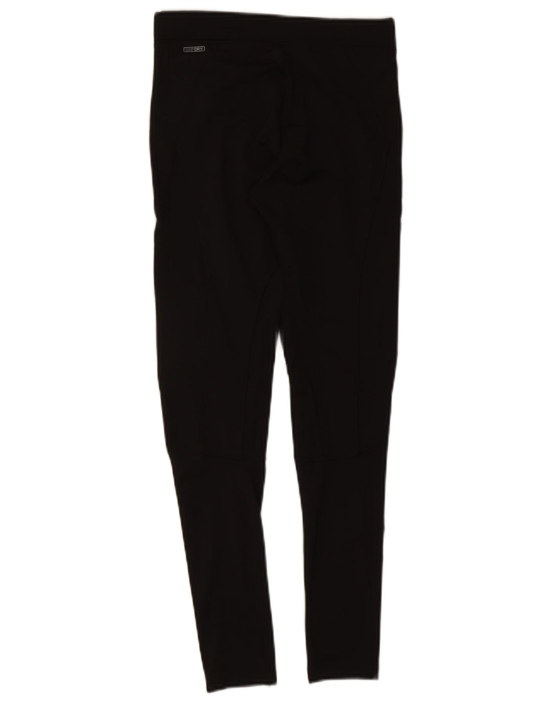 Женские леггинсы Puma UK 6 XS черные