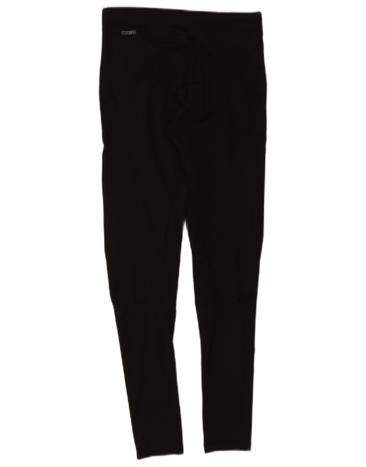 Женские леггинсы Puma UK 6 XS черные