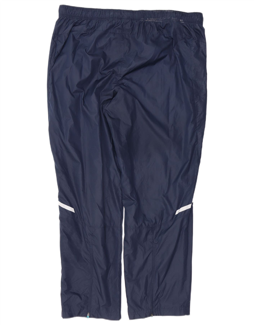 Мужские спортивные брюки RUSSELL ATHLETIC XL, темно-синий, полиэстер