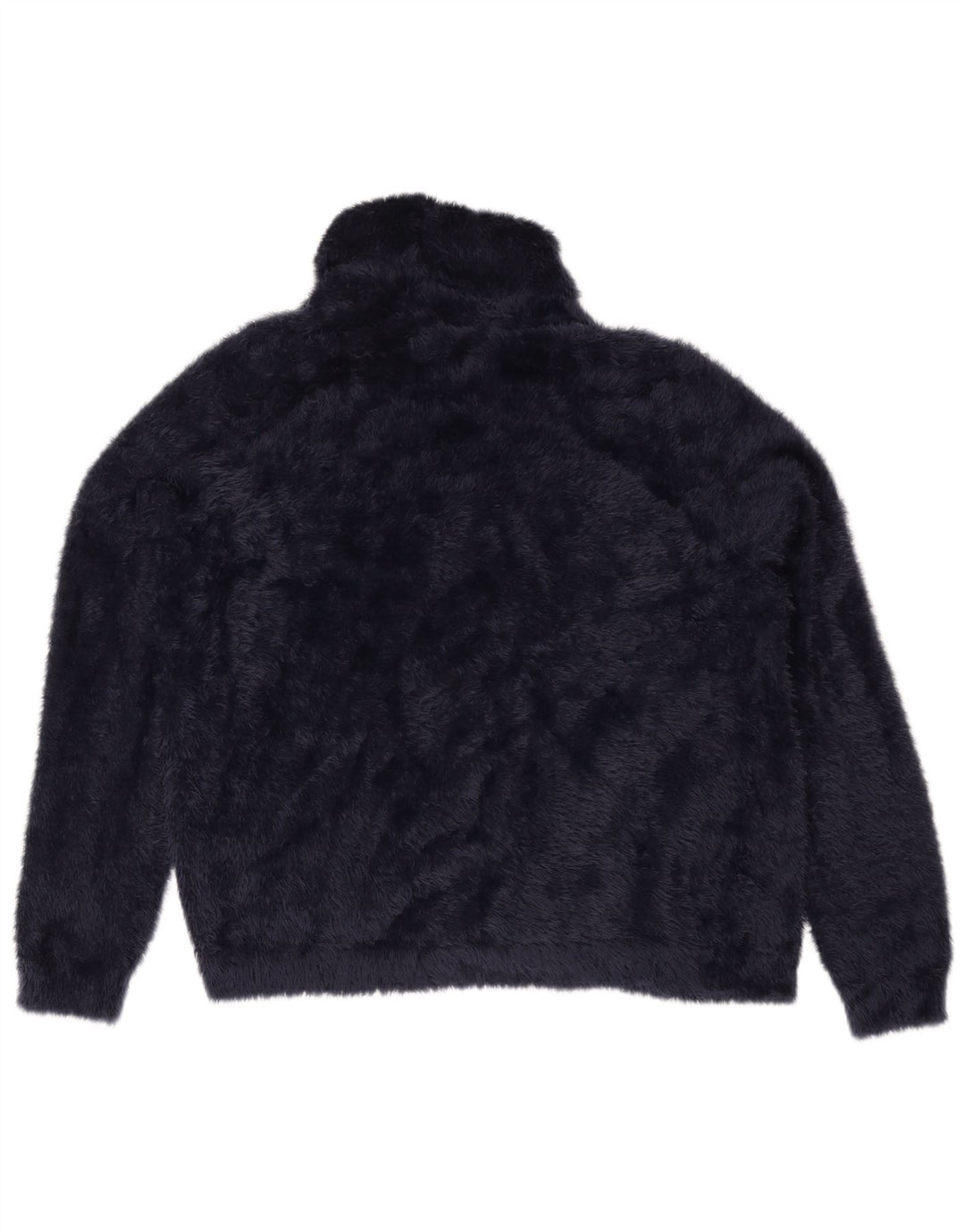 Женский кардиган Marks & Spencer UK 18 XL Темно-синий полиамид