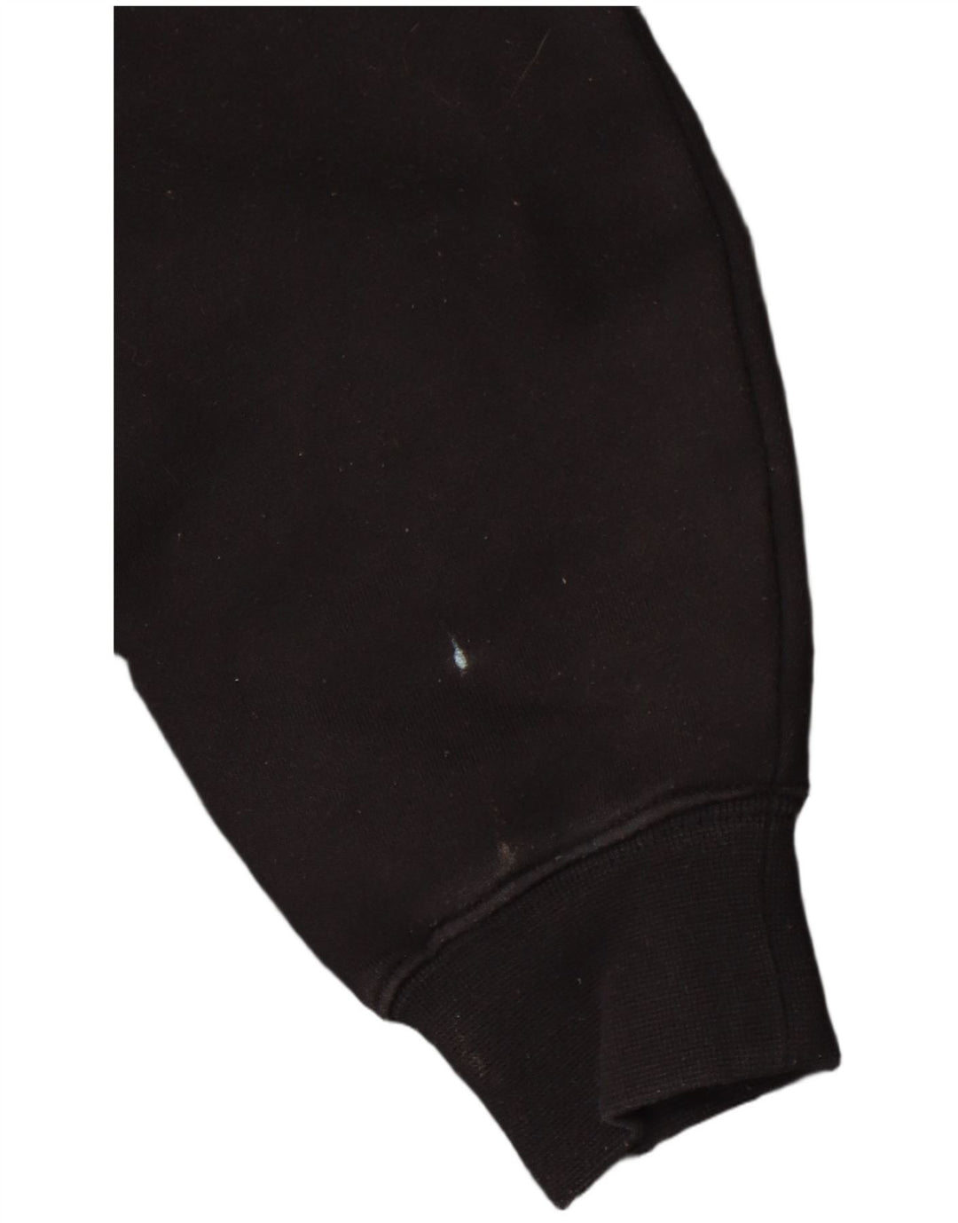 Джемпер с капюшоном CANTERBURY для мальчиков 11-12 лет, черный, хлопок