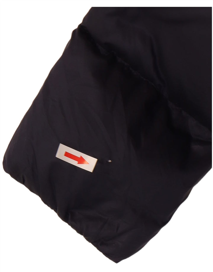 Женская стеганая куртка Ciesse Piumini IT 44 Medium Navy Blue